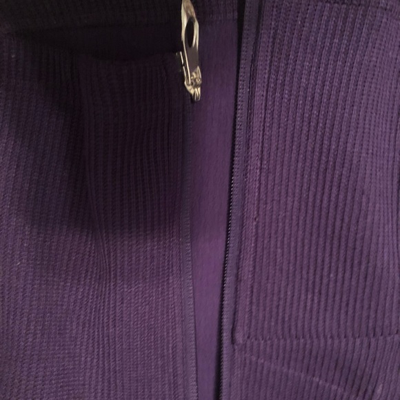 Spyder Jacket - Picture 4 of 5